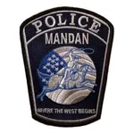 Mandan PD icon