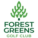 Forest Greens Golf Course icon