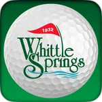 Whittle Springs Golf Course icon