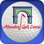 Alhambra Golf Course icon