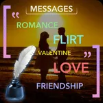 Love Quotes : Daily Message icon