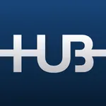 Windermere Hub icon