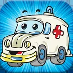 Fun Emergency & Ambulance game icon