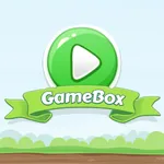 GameBox - No internet icon