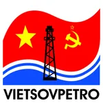 Vietsovpetro eOffice icon