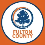 Fulton County Shuttle Service icon