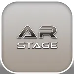 AR-Stage light icon