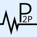 P2P地震情報 モバイル icon