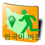 세타가야구 방재지도 icon