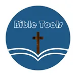 Bible Tools icon