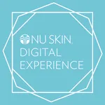 Nu Skin Digital Experience icon