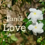 Tamil Love icon