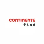 Continente Find icon