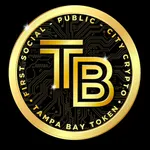 Tampa Bay Token icon