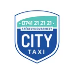 City Taxi Székelyudvarhely icon