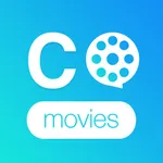 Coto Movies Anywhere TV Planer icon