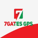 7GATES GPS icon