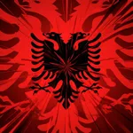 Fast - Speak Albanian icon