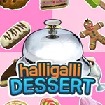 HalliGalli - Delicious Dessert icon