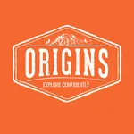 Origins Cannabis icon