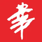 爱华阴 icon