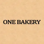 ONE BAKERY icon