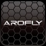 Arofly2 icon