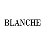 BLANCHE オリジナルアプリ icon