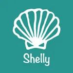 Shelly hair&spa icon