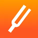 Pitched Tuner - Tuning App icon