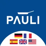 Pauli Universal icon