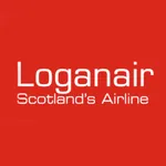 Loganair icon