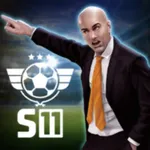 Soccer Eleven Manager icon
