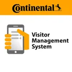 Continental Visitor Management icon