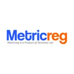 Metricreg icon