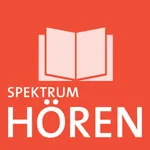 Spektrum-Hören Magazin icon