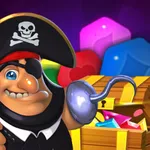 Pirate MATCH 2 – Idle Puzzle icon