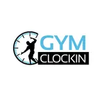 Gym Clockin icon