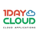 One Day Cloud icon