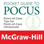 Point of Care Ultrasound Guide icon