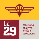 29 de Octubre icon