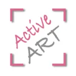 Active Art icon