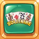 Solitaire #1 icon