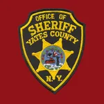 Yates County Sheriff icon