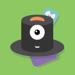 Cards In The Hat icon