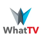 WhatTV icon