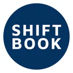 ShiftBook icon