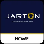 JARTON Home icon