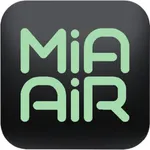 Mia Air icon