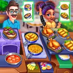 Cooking Express - Cooking Game icon